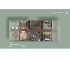 Porto da Mata em Bragança Paulista- SP