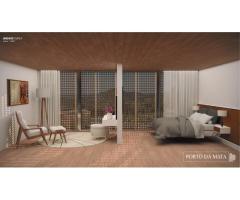 Porto da Mata em Bragança Paulista- SP