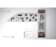 Porto da Mata em Bragança Paulista- SP