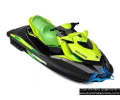 Jetski Seadoo GTI 130 SE 2019