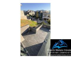 Casa no condomínio Vale das Águas em Bragança Paulista SP