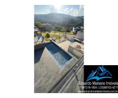 Casa no condomínio Vale das Águas em Bragança Paulista SP