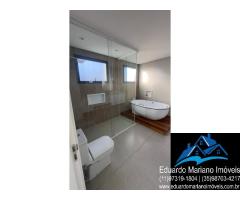 Casa no condomínio Vale das Águas em Bragança Paulista SP