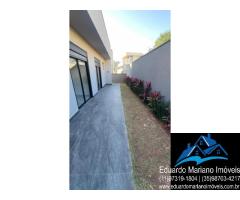 Casa no condomínio Vale das Águas em Bragança Paulista SP