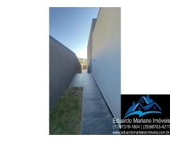 Casa no condomínio Vale das Águas em Bragança Paulista SP