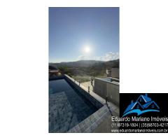 Casa no condomínio Vale das Águas em Bragança Paulista SP