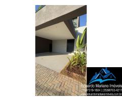 Casa no condomínio Vale das Águas em Bragança Paulista SP