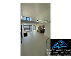 Casa no condomínio Vale das Águas em Bragança Paulista SP