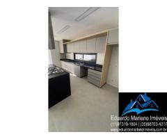 Casa no condomínio Vale das Águas em Bragança Paulista SP