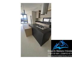 Casa no condomínio Vale das Águas em Bragança Paulista SP