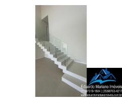 Casa no condomínio Vale das Águas em Bragança Paulista SP