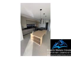 Casa no condomínio Vale das Águas em Bragança Paulista SP