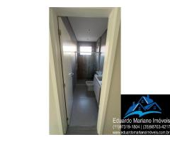 Casa no condomínio Vale das Águas em Bragança Paulista SP