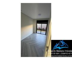 Casa no condomínio Vale das Águas em Bragança Paulista SP