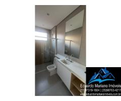 Casa no condomínio Vale das Águas em Bragança Paulista SP