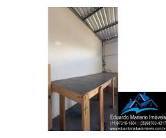 Galpão 200 m² no bairro Quinta dos Vinhedos em Bragança Paulista SP