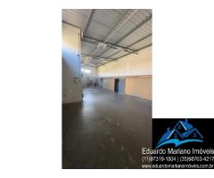 Galpão 200 m² no bairro Quinta dos Vinhedos em Bragança Paulista SP