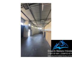 Galpão 200 m² no bairro Quinta dos Vinhedos em Bragança Paulista SP