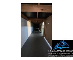 Galpão 200 m² no bairro Quinta dos Vinhedos em Bragança Paulista SP