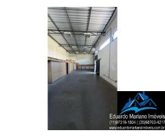 Galpão 200 m² no bairro Quinta dos Vinhedos em Bragança Paulista SP