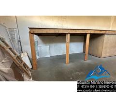 Galpão 200 m² no bairro Quinta dos Vinhedos em Bragança Paulista SP