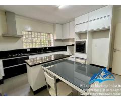 Casa no Bairro Jardim América em Bragança Paulista SP