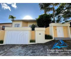 Casa no Bairro Jardim América em Bragança Paulista SP