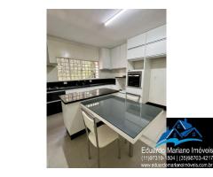 Casa no Bairro Jardim América em Bragança Paulista SP