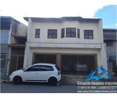 Casa no Jardim São Lourenço em Bragança Paulista SP