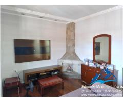 Casa no Jardim São Lourenço em Bragança Paulista SP