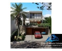 Casa no condomínio Vale das Águas em Bragança Paulista SP