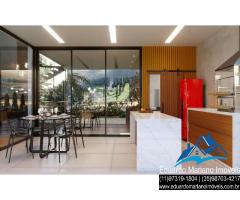 Casa no condomínio Vale das Águas em Bragança Paulista SP