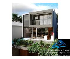 Casa no condomínio Vale das Águas em Bragança Paulista SP