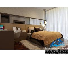 Casa no condomínio Vale das Águas em Bragança Paulista SP