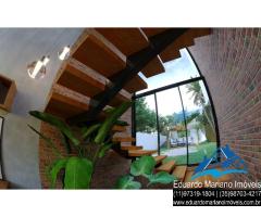 Casa no condomínio Vale das Águas em Bragança Paulista SP