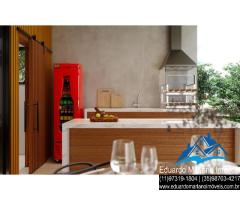 Casa no condomínio Vale das Águas em Bragança Paulista SP