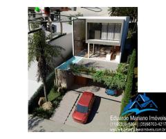 Casa no condomínio Vale das Águas em Bragança Paulista SP