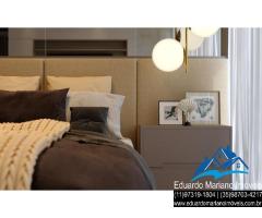 Casa no condomínio Vale das Águas em Bragança Paulista SP