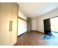 Casa no condomínio Portal da Serra em Bragança Paulista SP