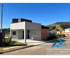 Casa no condomínio Portal da Serra em Bragança Paulista SP