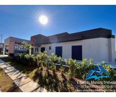 Casa no condomínio Portal da Serra em Bragança Paulista SP