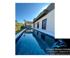 Casa no condomínio Portal da Serra em Bragança Paulista SP