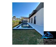 Casa no condomínio Portal da Serra em Bragança Paulista SP