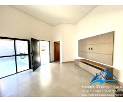 Casa no condomínio Portal da Serra em Bragança Paulista SP