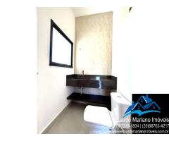 Casa no condomínio Portal da Serra em Bragança Paulista SP