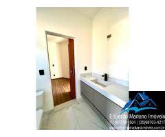 Casa no condomínio Portal da Serra em Bragança Paulista SP