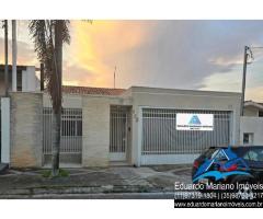 Casa no Jardim Europa em Bragança Paulista SP