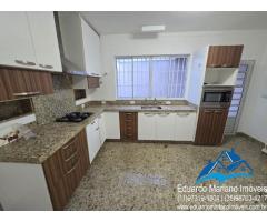 Casa no Jardim Europa em Bragança Paulista SP