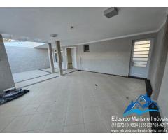 Casa no Jardim Europa em Bragança Paulista SP