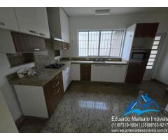 Casa no Jardim Europa em Bragança Paulista SP